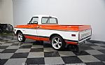 1972 C10 Custom Deluxe Thumbnail 10