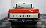 1972 C10 Custom Deluxe Thumbnail 24