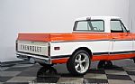 1972 C10 Custom Deluxe Thumbnail 25