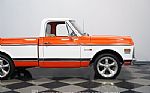 1972 C10 Custom Deluxe Thumbnail 29