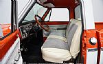 1972 C10 Custom Deluxe Thumbnail 37