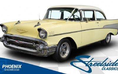 Photo of a 1957 Chevrolet Bel Air for sale