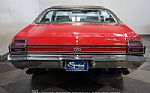 1969 Chevelle Malibu SS 396 Tribute Thumbnail 11