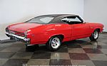 1969 Chevelle Malibu SS 396 Tribute Thumbnail 13