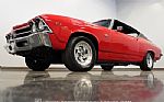 1969 Chevelle Malibu SS 396 Tribute Thumbnail 21