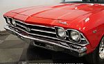 1969 Chevelle Malibu SS 396 Tribute Thumbnail 22