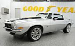 1971 Camaro Thumbnail 4