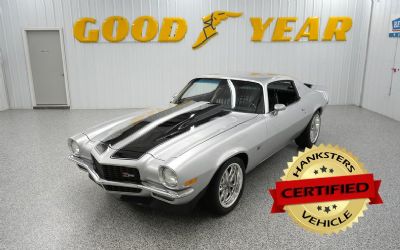 Photo of a 1971 Chevrolet Camaro for sale