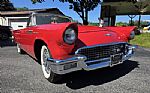 1957 Thunderbird Thumbnail 3