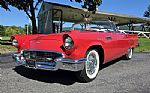 1957 Thunderbird Thumbnail 1