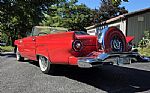 1957 Thunderbird Thumbnail 5