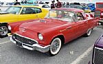 1957 Thunderbird Thumbnail 41