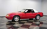 1992 Mustang LX Convertible Thumbnail 7