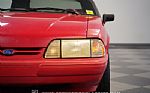 1992 Mustang LX Convertible Thumbnail 21