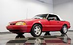 1992 Mustang LX Convertible Thumbnail 22