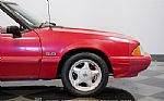 1992 Mustang LX Convertible Thumbnail 31