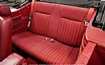 1992 Mustang LX Convertible Thumbnail 47