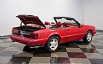 1992 Mustang LX Convertible Thumbnail 56