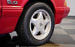1992 Mustang LX Convertible Thumbnail 62
