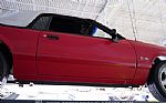 1992 Mustang LX Convertible Thumbnail 74