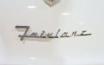 1955 Fairlane Town Sedan Thumbnail 23