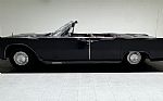 1961 Continental Convertible Thumbnail 2