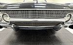 1961 Continental Convertible Thumbnail 9