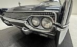 1961 Continental Convertible Thumbnail 11