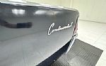 1961 Continental Convertible Thumbnail 17