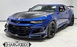 2023 Camaro Thumbnail 2