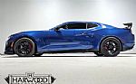 2023 Camaro Thumbnail 3