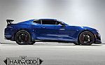 2023 Camaro Thumbnail 7