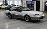 1988 Mustang Thumbnail 5