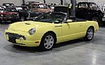 2002 Thunderbird Thumbnail 2