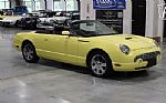 2002 Thunderbird Thumbnail 5