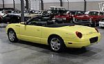 2002 Thunderbird Thumbnail 3
