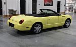 2002 Thunderbird Thumbnail 4