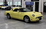 2002 Thunderbird Thumbnail 18