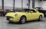 2002 Thunderbird Thumbnail 20