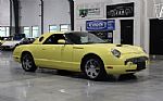 2002 Thunderbird Thumbnail 26