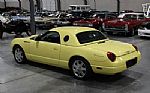 2002 Thunderbird Thumbnail 32