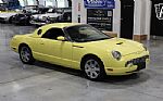 2002 Thunderbird Thumbnail 36