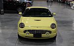 2002 Thunderbird Thumbnail 39