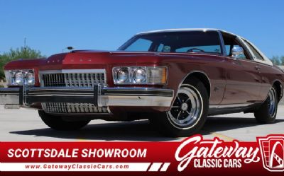 Photo of a 1974 Buick Riviera for sale