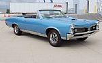 1967 GTO Thumbnail 25