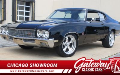 Photo of a 1971 Buick Skylark for sale