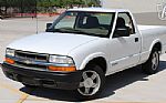 1998 S10 Pickup Thumbnail 2