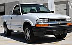 1998 S10 Pickup Thumbnail 5