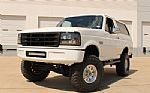 1993 Bronco XLT 4x4 Thumbnail 3