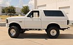 1993 Bronco XLT 4x4 Thumbnail 6
